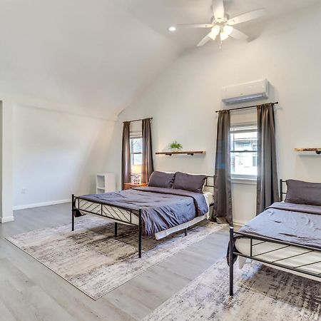 Lansford Vacation Rental Near Pocono Mountains! Barnesville Экстерьер фото