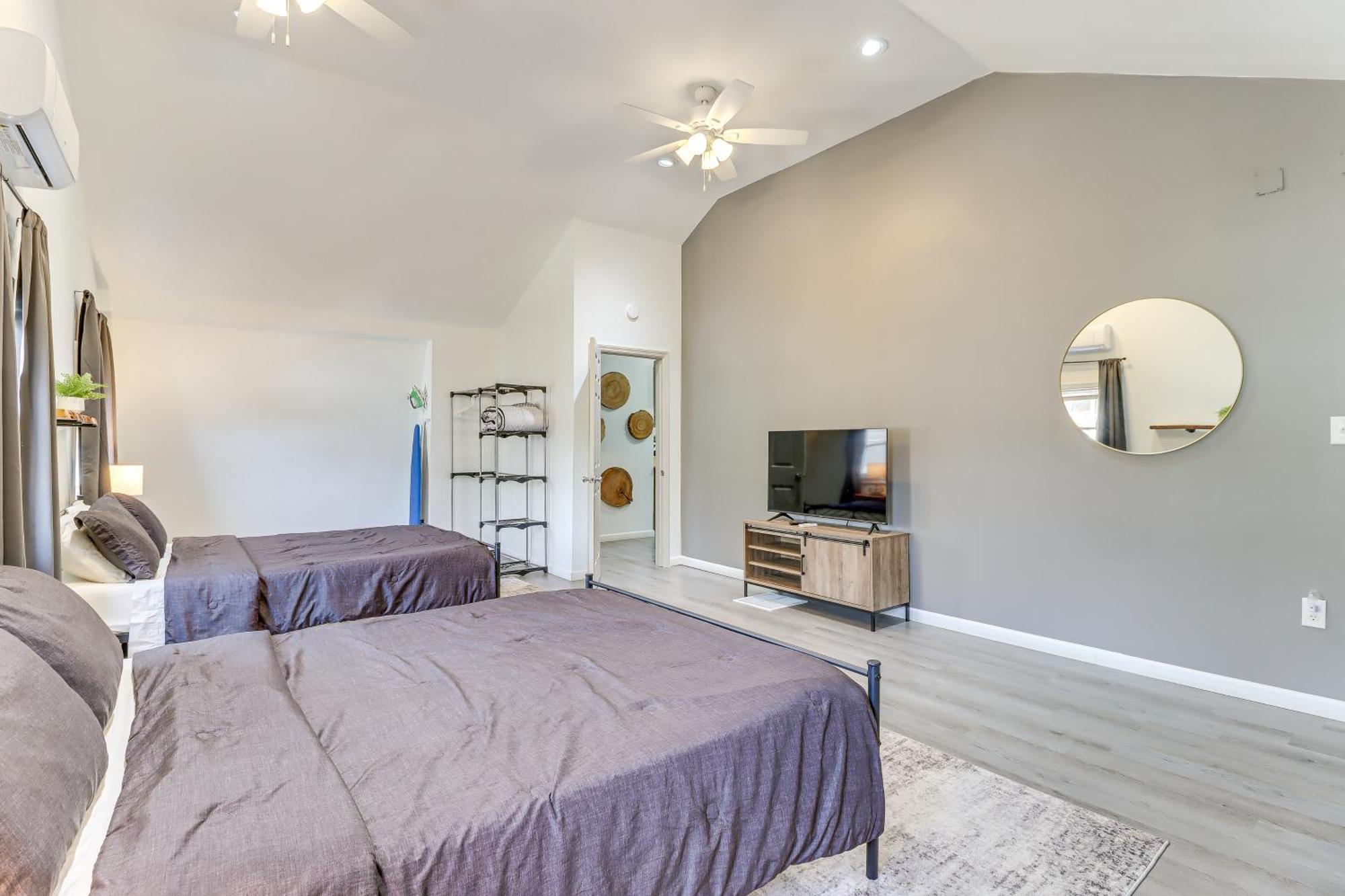 Lansford Vacation Rental Near Pocono Mountains! Barnesville Экстерьер фото
