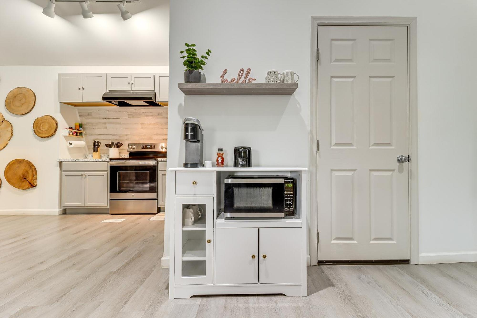 Lansford Vacation Rental Near Pocono Mountains! Barnesville Экстерьер фото