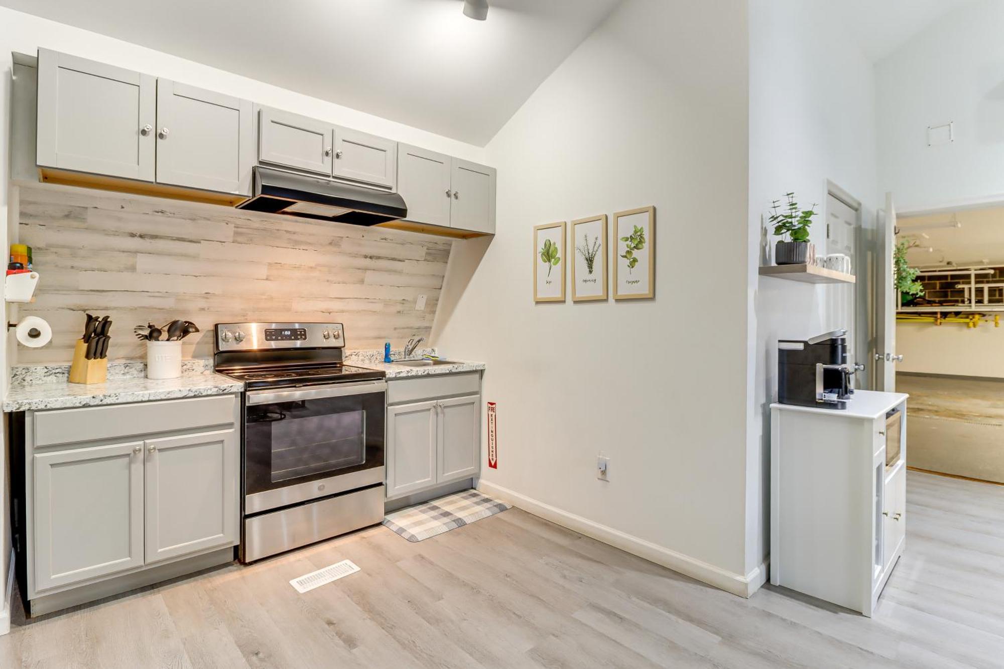 Lansford Vacation Rental Near Pocono Mountains! Barnesville Экстерьер фото