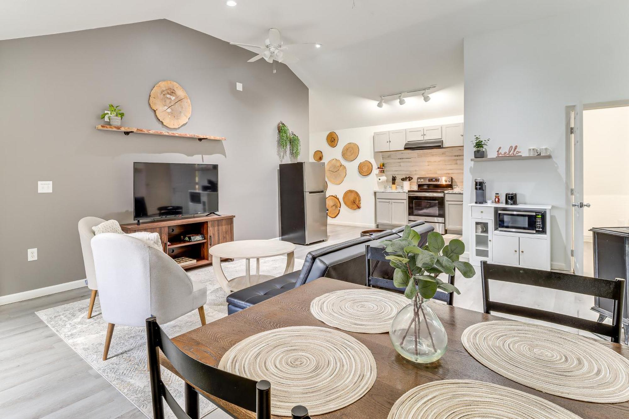 Lansford Vacation Rental Near Pocono Mountains! Barnesville Экстерьер фото